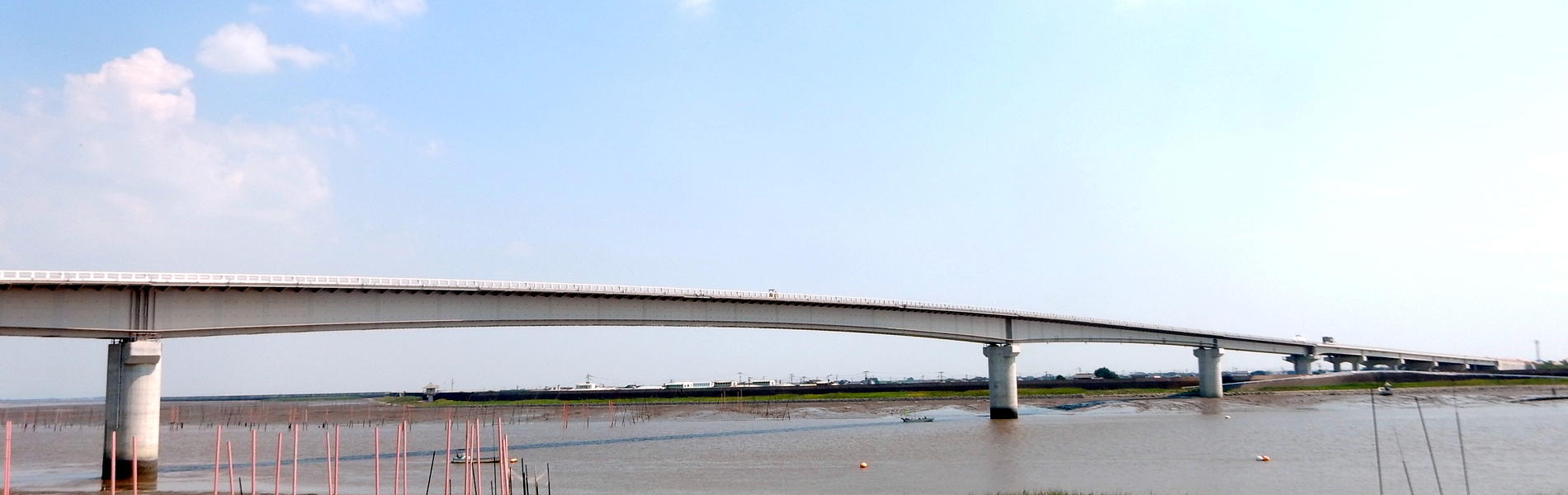 六角川橋